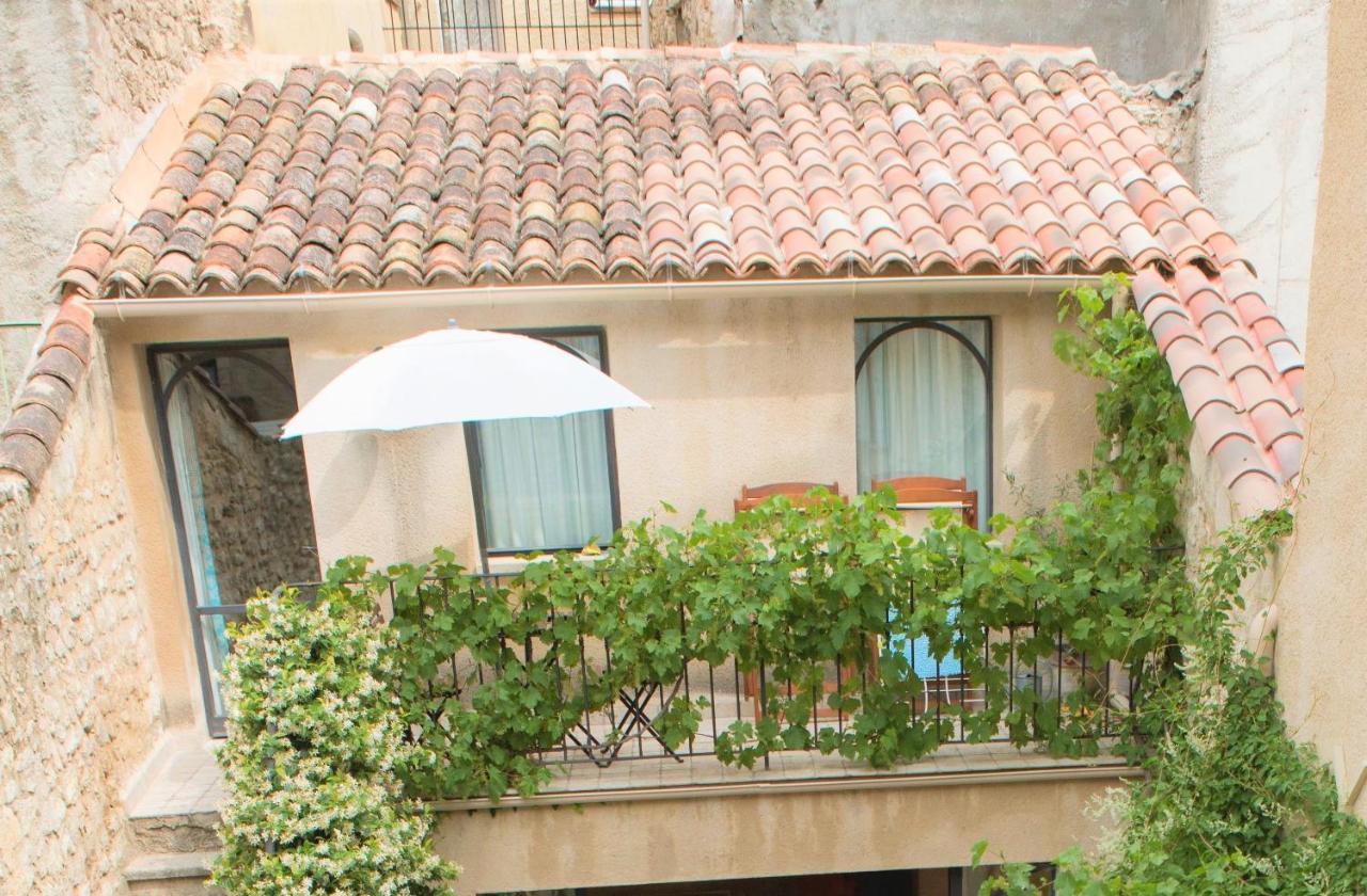 Maison Passere Forcalquier Habitación foto